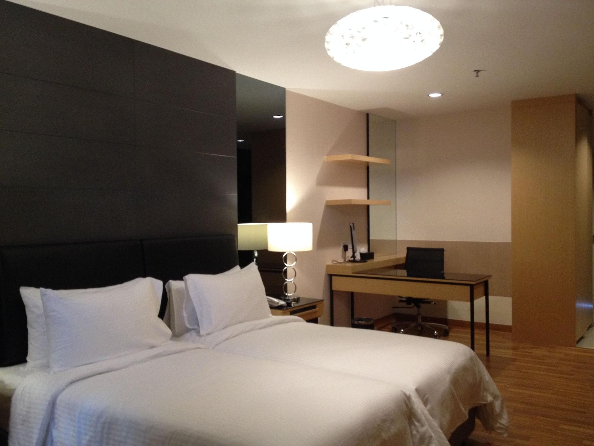 Imperial Heritage Hotel Melaka I City Centre I Free Wifi I Free Parking L Free Club Lounge Access Exterior foto