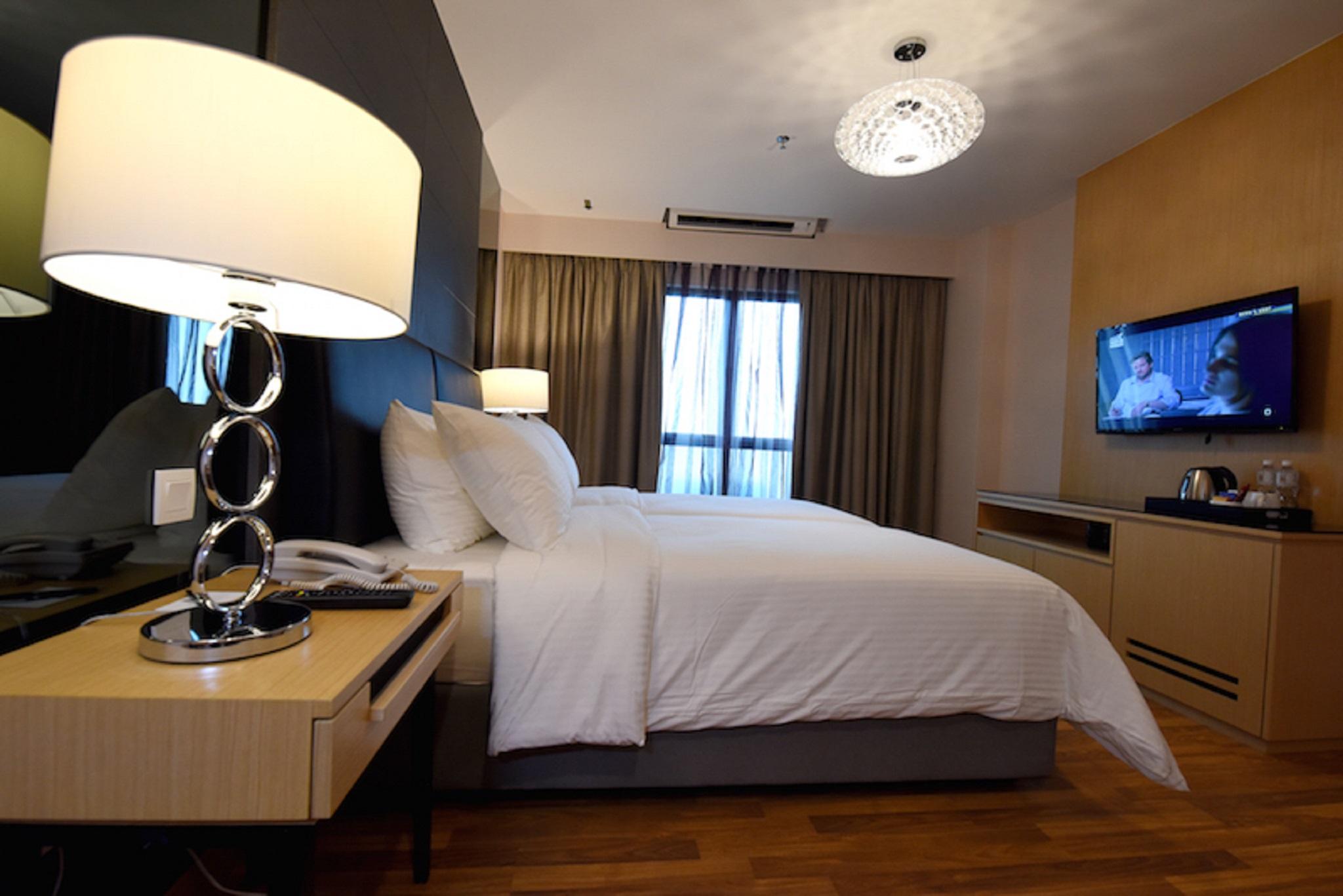 Imperial Heritage Hotel Melaka I City Centre I Free Wifi I Free Parking L Free Club Lounge Access Exterior foto