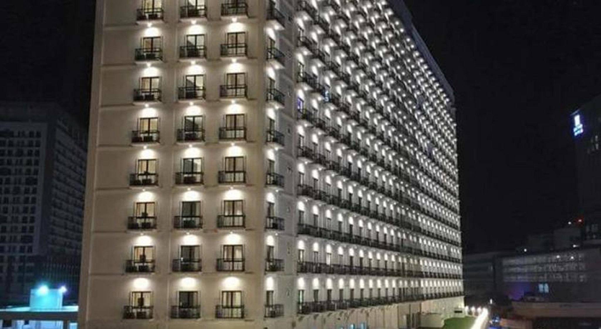 Imperial Heritage Hotel Melaka I City Centre I Free Wifi I Free Parking L Free Club Lounge Access Exterior foto