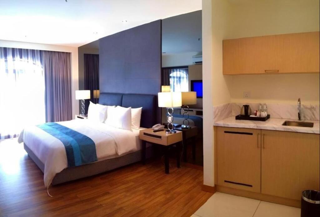 Imperial Heritage Hotel Melaka I City Centre I Free Wifi I Free Parking L Free Club Lounge Access Exterior foto