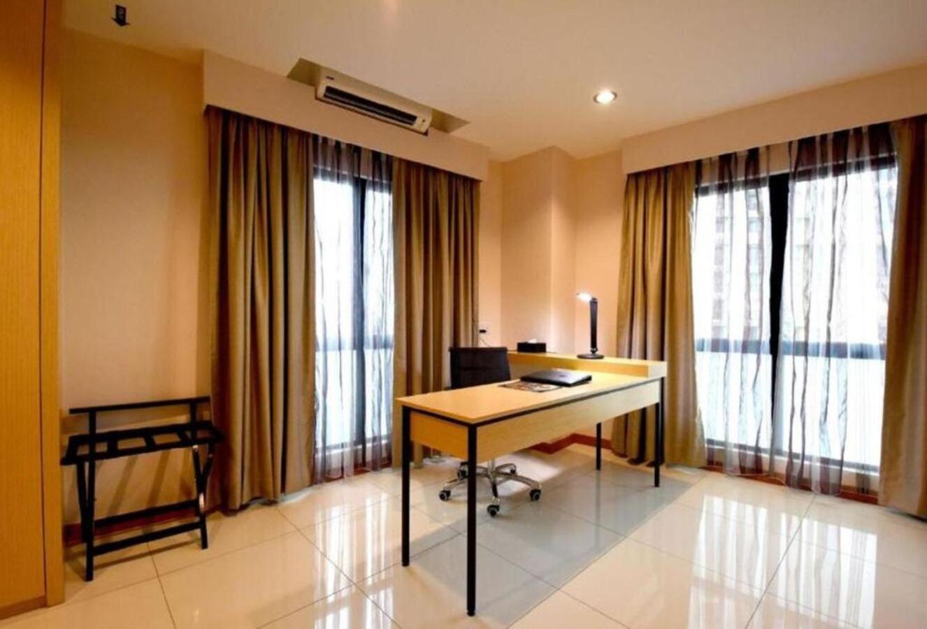 Imperial Heritage Hotel Melaka I City Centre I Free Wifi I Free Parking L Free Club Lounge Access Exterior foto