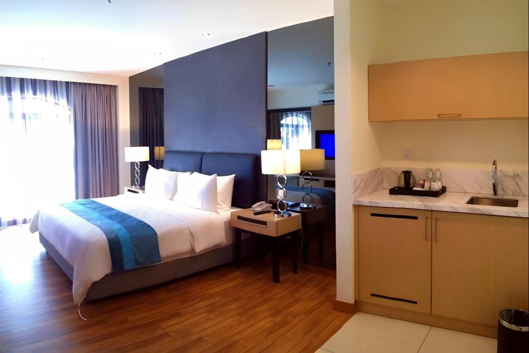 Imperial Heritage Hotel Melaka I City Centre I Free Wifi I Free Parking L Free Club Lounge Access Exterior foto