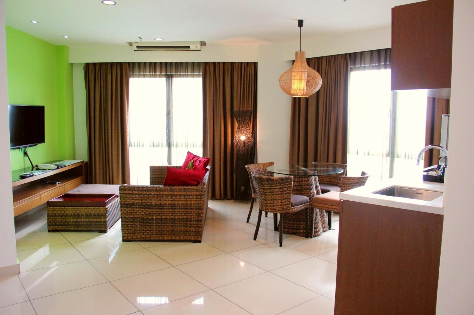 Imperial Heritage Hotel Melaka I City Centre I Free Wifi I Free Parking L Free Club Lounge Access Exterior foto