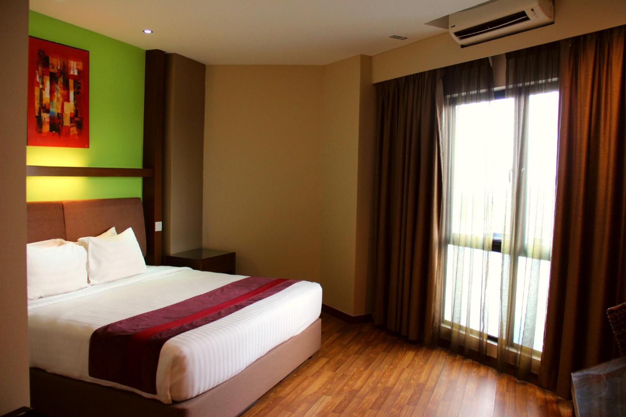 Imperial Heritage Hotel Melaka I City Centre I Free Wifi I Free Parking L Free Club Lounge Access Exterior foto